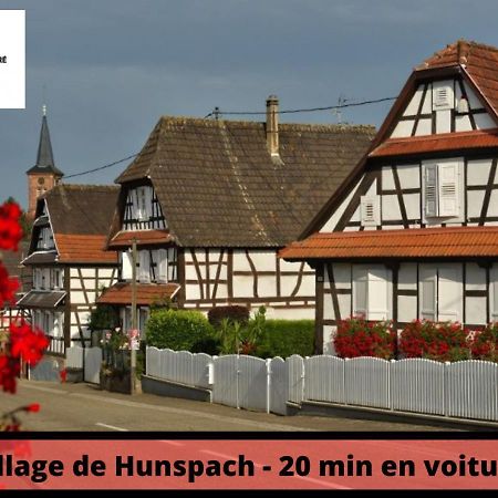 Duplex - Le Cosy - Hyper Centre Apartment Haguenau Exterior foto